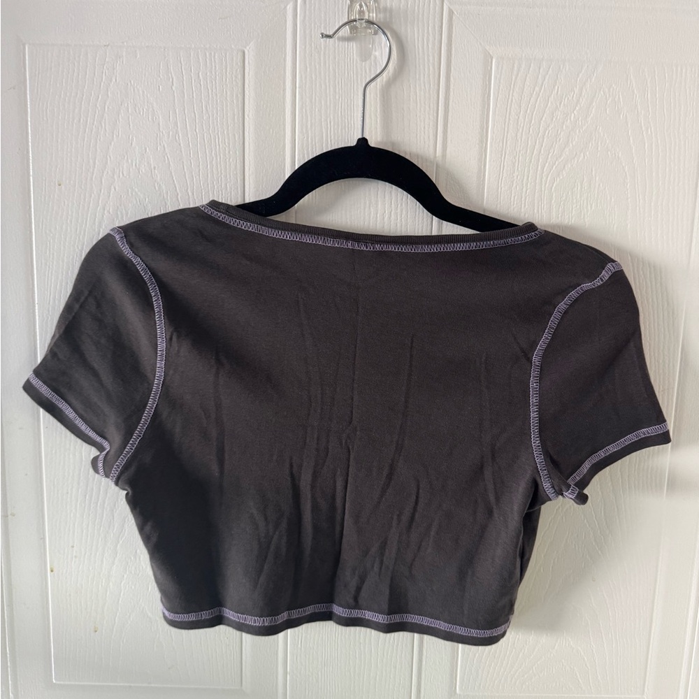 H&M mini tee - Picture 3 of 3